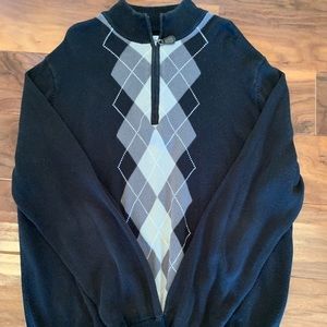 Walter Hagen sweater men’s L